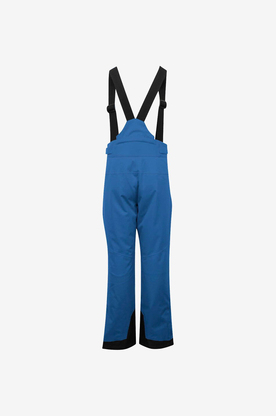 KJUS Pantalon de ski Vector Unisexe BLEU MOYEN 2