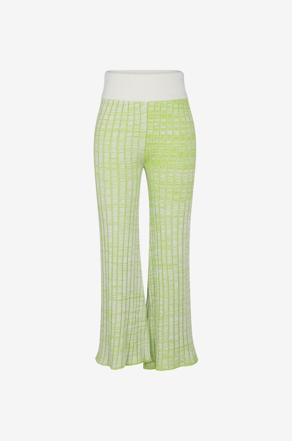 Pantalon large coton biologique Sissyish