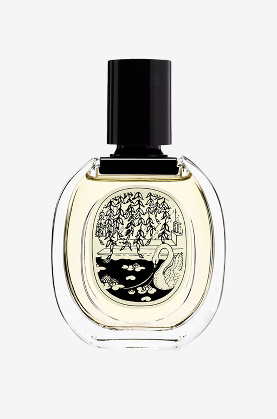 DIPTYQUE Eau de Toilette L'Ombre dans l'Eau 50 ml Unisex Farblos 2