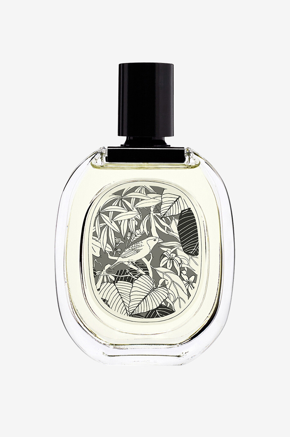 DIPTYQUE Eau de toilette Vetyverio - 100 ml Unisexe Incolore 2