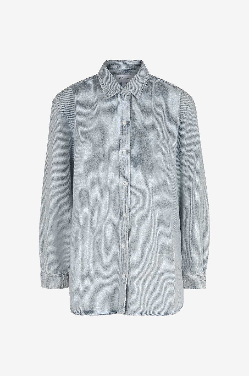 Baumwollhemd The Beach