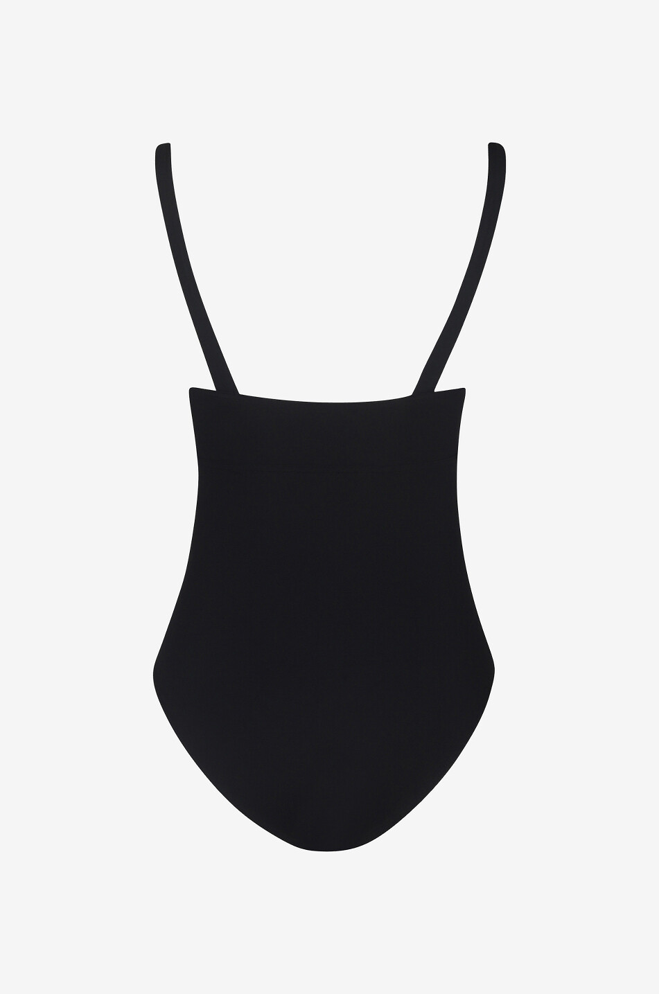 ERES Maillot de bain une pièce Arnaque Femme NOIR 2