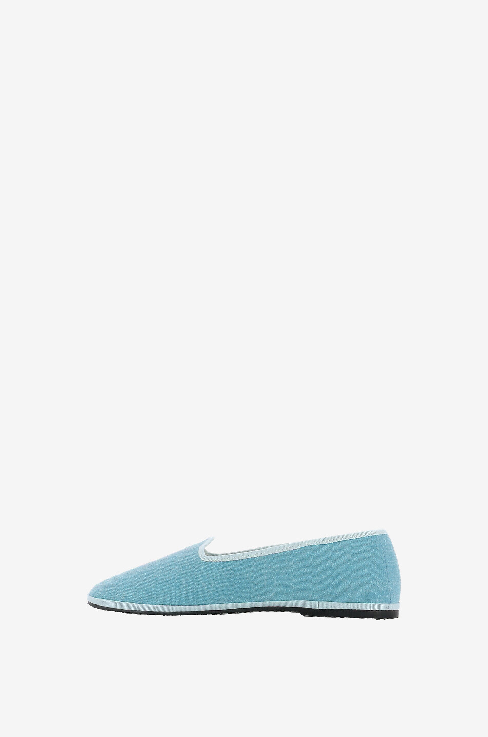 Chausson en coton Friulane