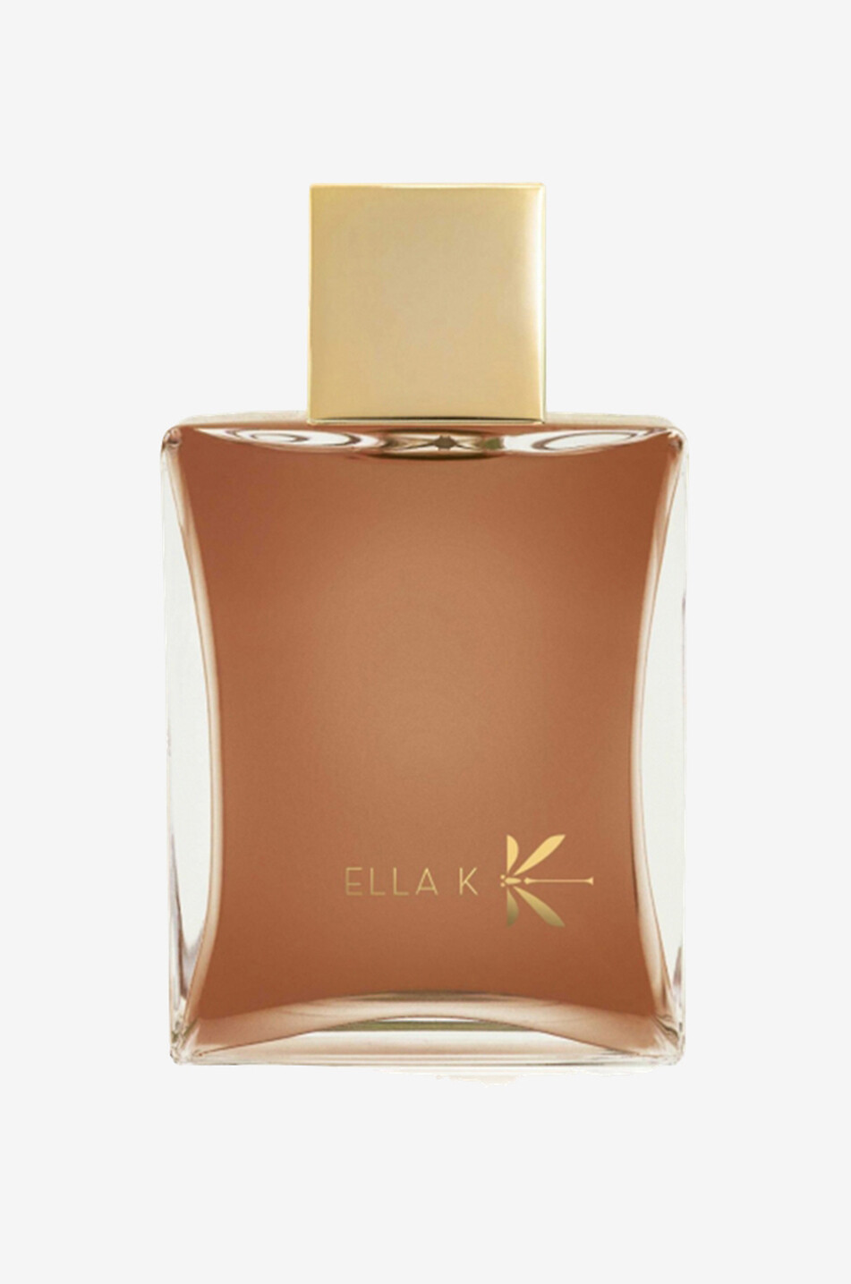 ELLA K PARFUMS PARIS Eau de parfum Cri du Kalahari - 100 ml Unisexe Incolore 1