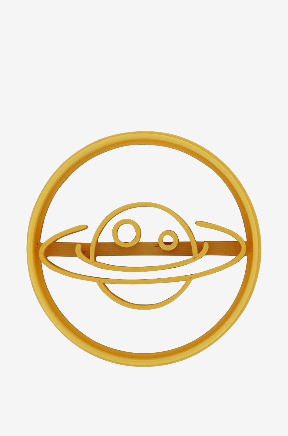 Emporte-pièce pour pâte à modeler