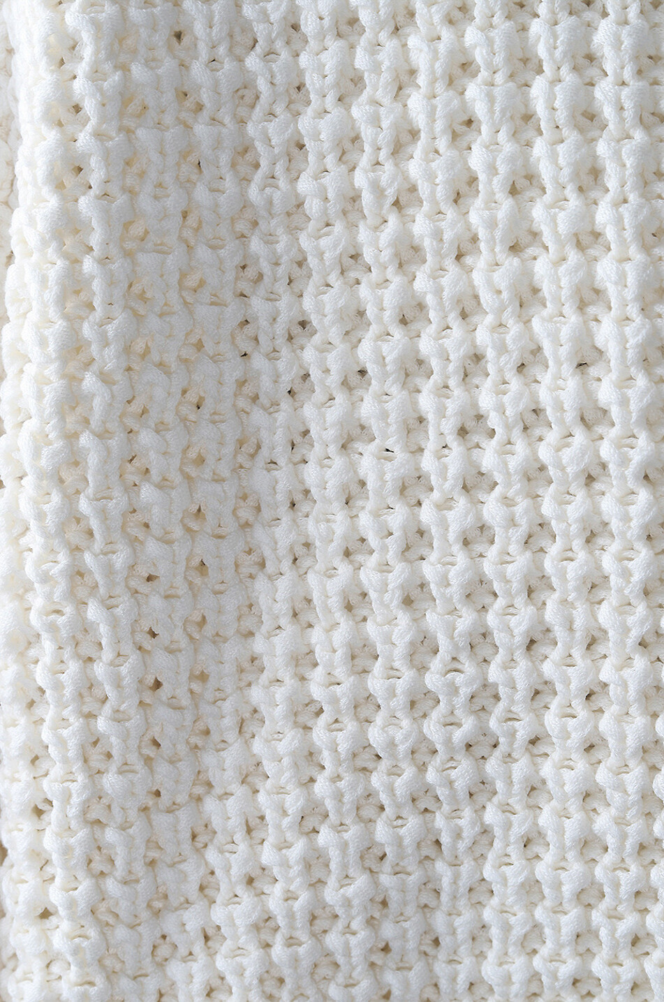 A.P.C. Pull en coton Sema Femme BLANC 3
