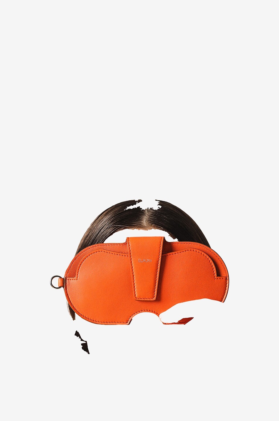 Pochette à lunettes