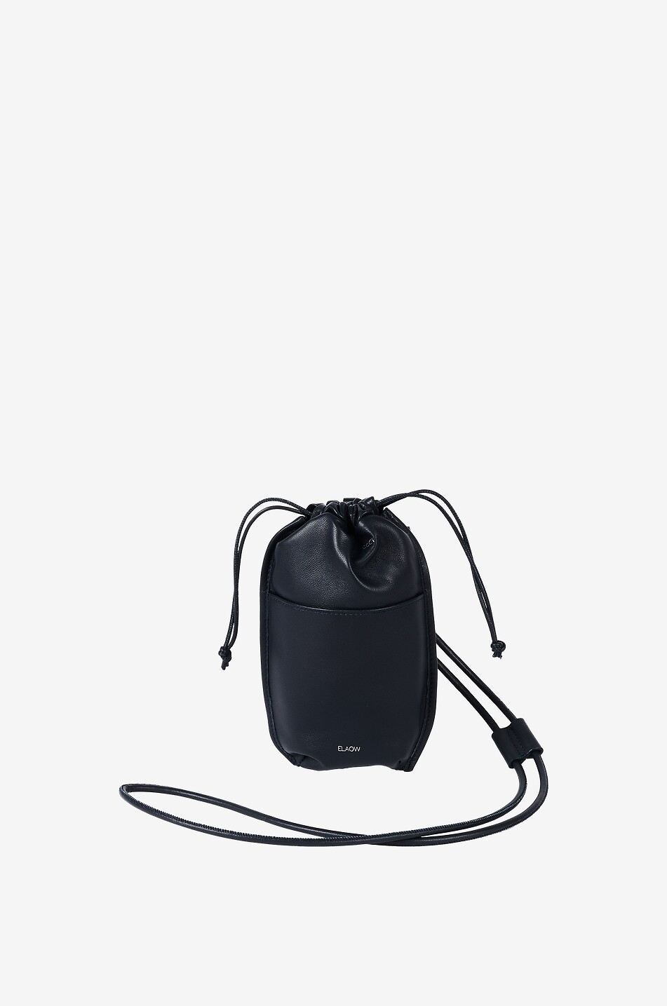 Pochette avec sangle