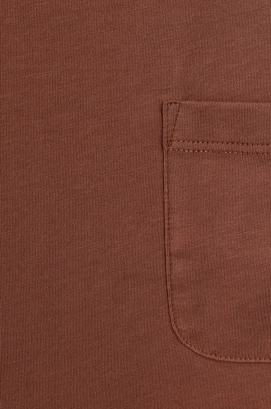 Chemise de nuit en jersey de coton bio Carissa
