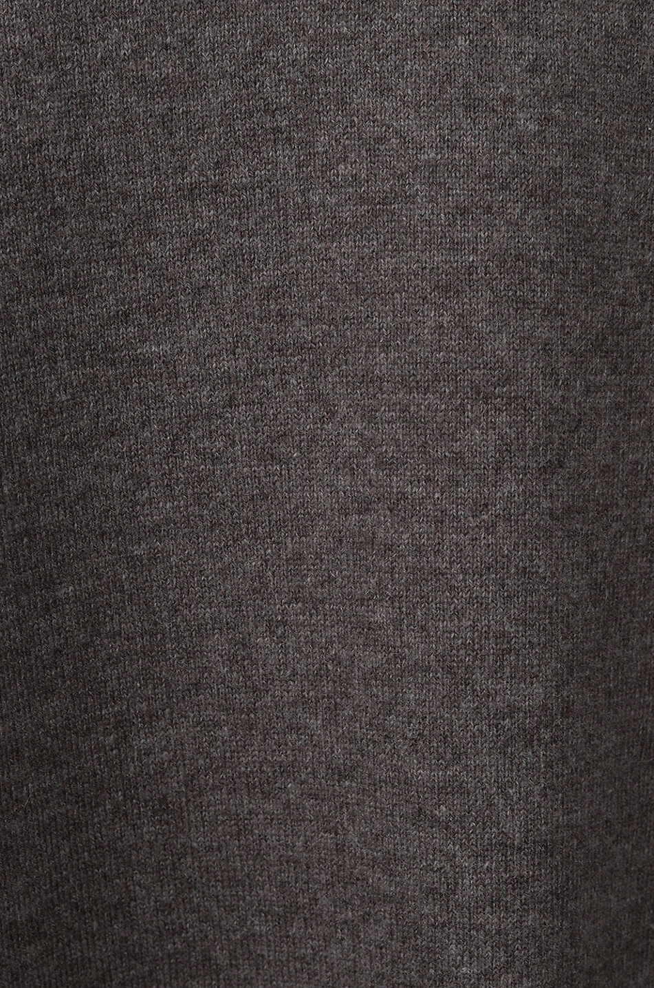 GRAN SASSO Kaschmirpullover mit Rundhalsausschnitt Herren BRAUN 3