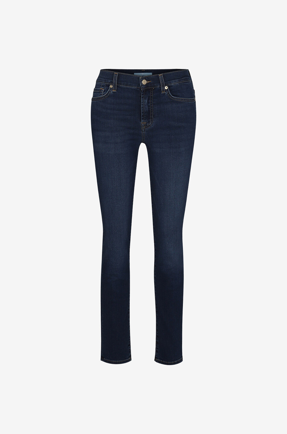 Jean skinny en coton Roxanne (B)Air Eco Duchess