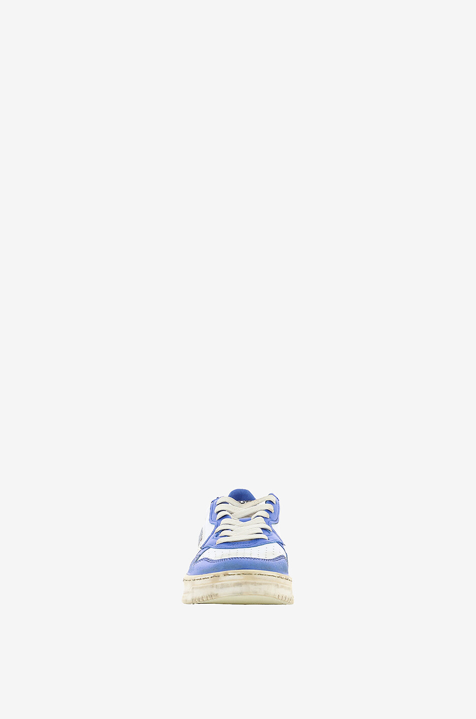 AUTRY Sneakers aus Leder Medalist Herren BUNT 2