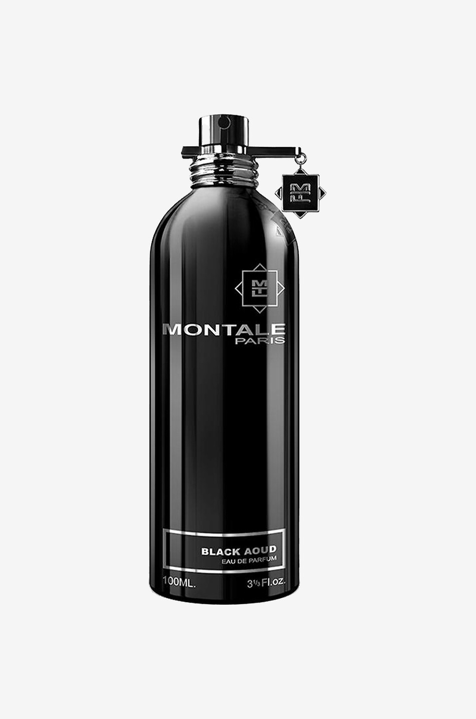 Eau de parfum Black Aoud