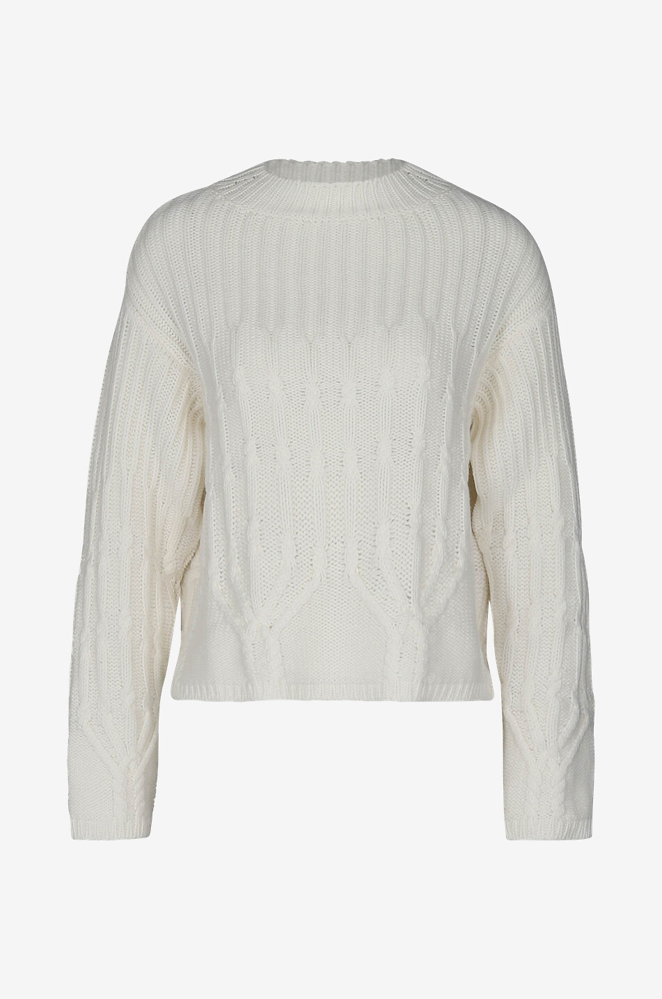 Pull en laine