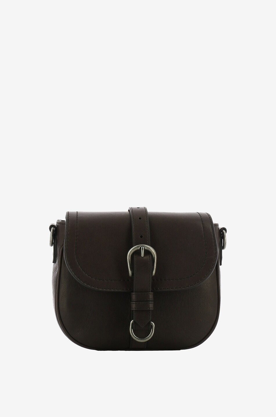 Sac à main en cuir bovin Francis Bag