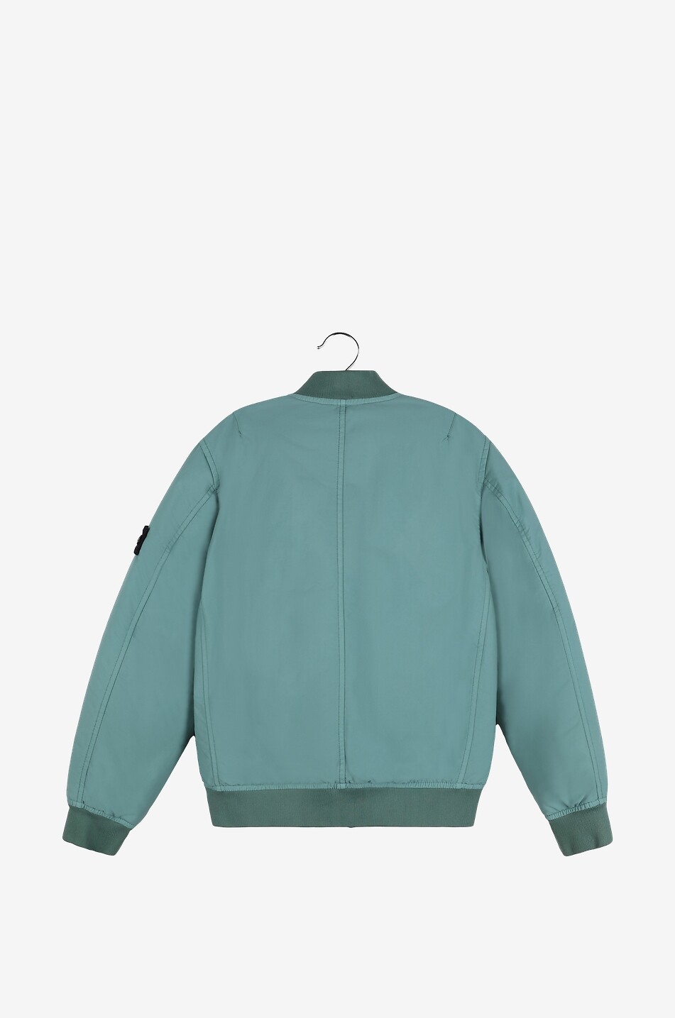 Jungen-Bomberjacke aus Nylon