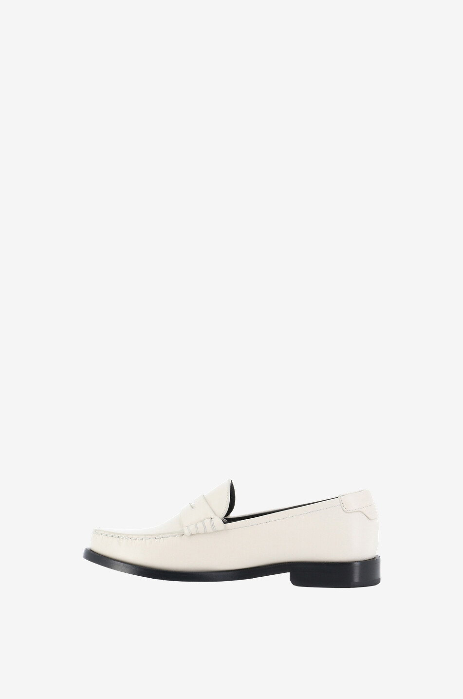 Le Loafer 15 lambskin leather loafers
