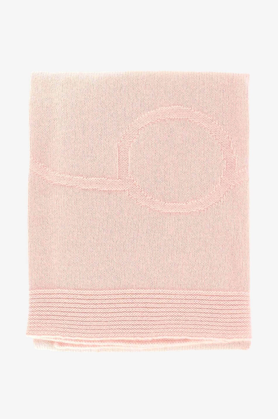 TARTINE ET CHOCOLAT Plaid bébé en cachemire Bébé ROSE 1