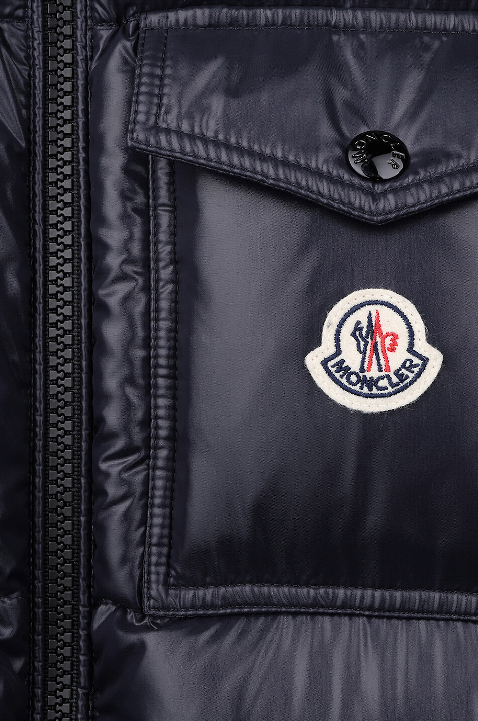 Moncler montbeliard blue online