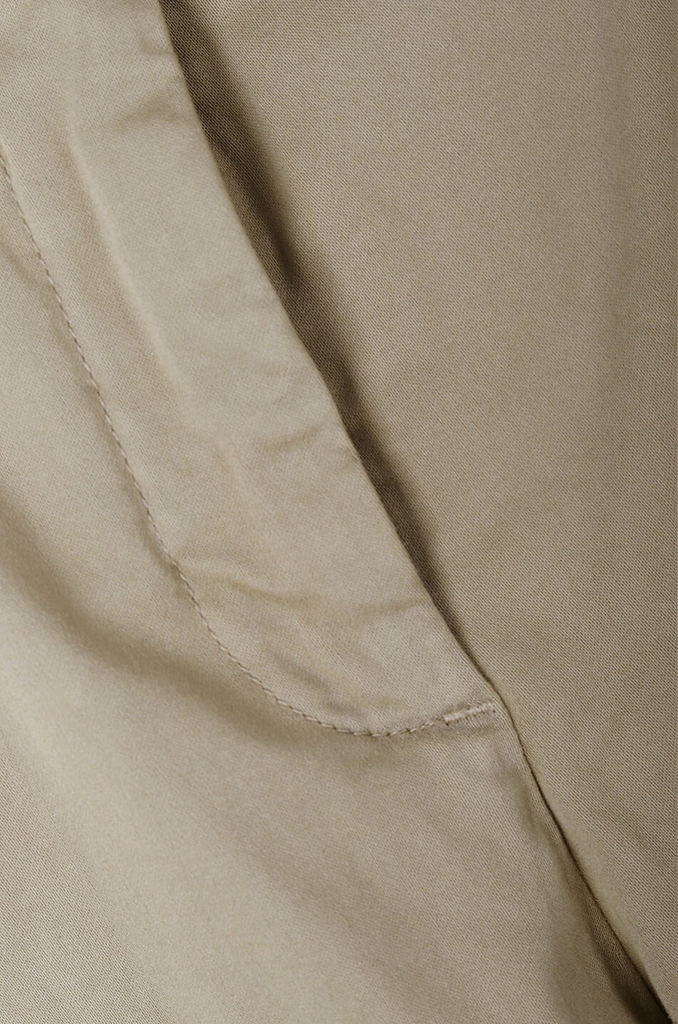 JACOB COHEN Verkürzte Hose mit geradem Bein Selena Crop Damen Hellbeige 3