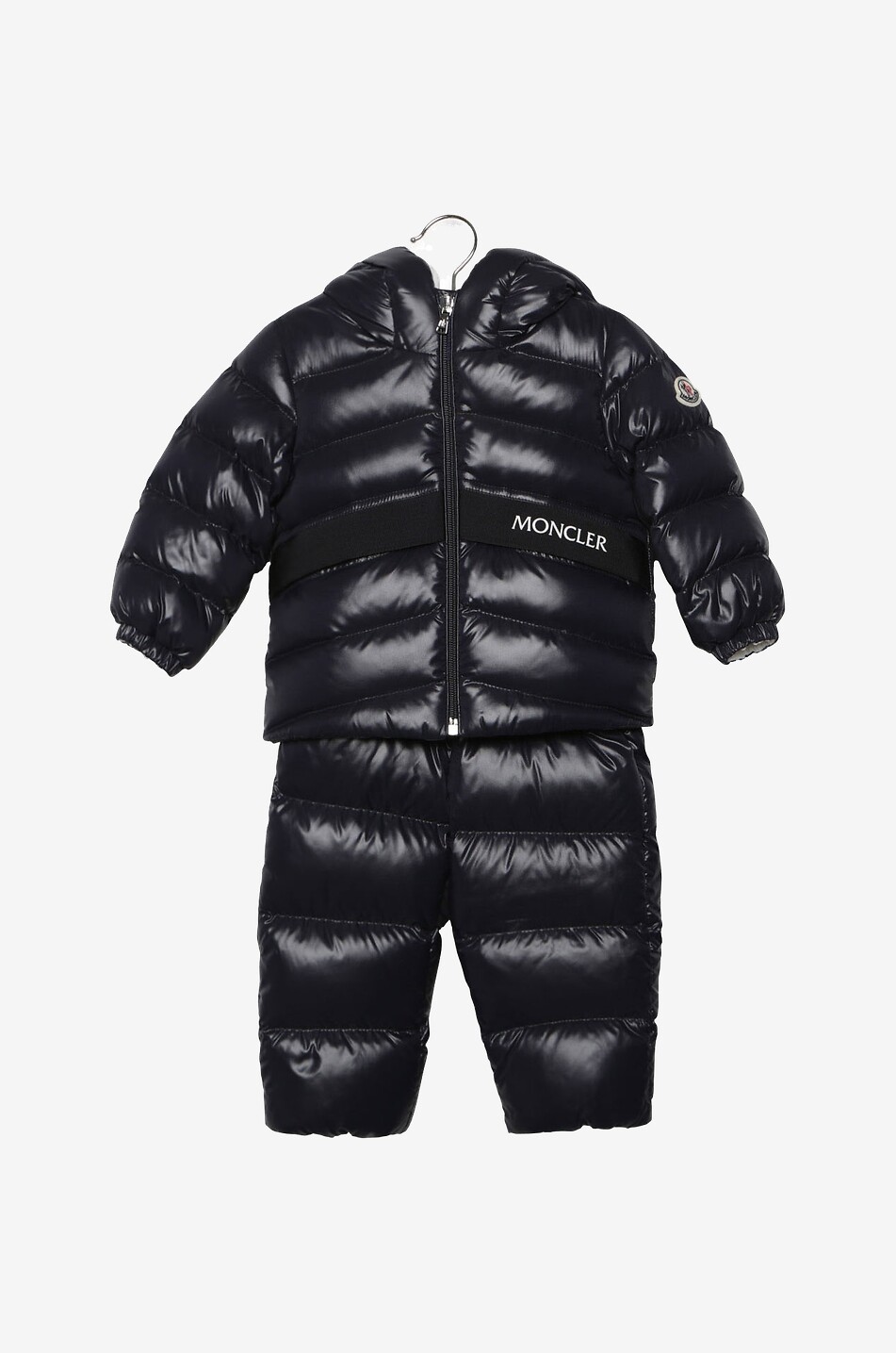 Frozil children s ski set MONCLER Bongenie