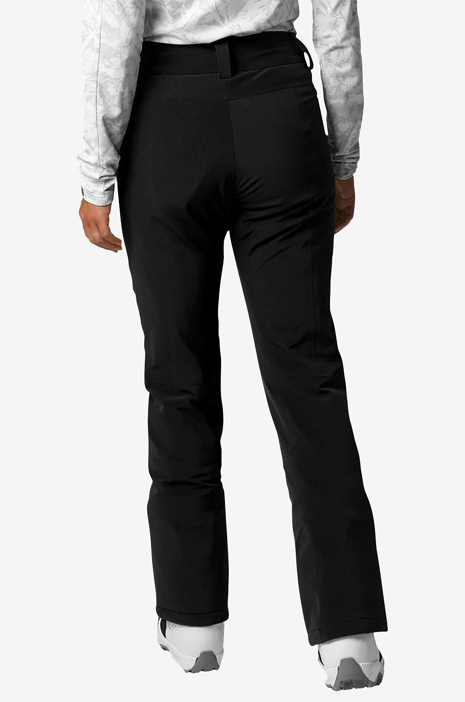 Ausgestellte Skihose Lady Casana