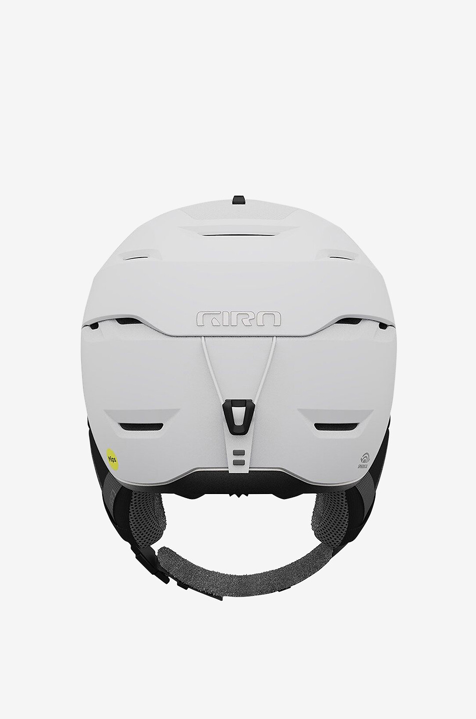 GIRO Tenaya Spherical ski helmet Women WHITE 3