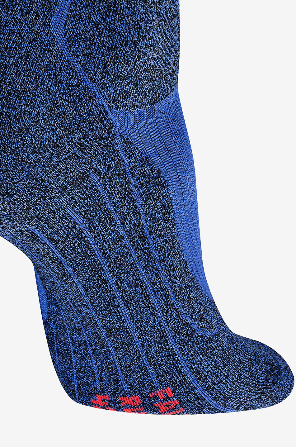 FALKE Chaussettes de randonnée FALKE RU Trail Homme BLEU 4