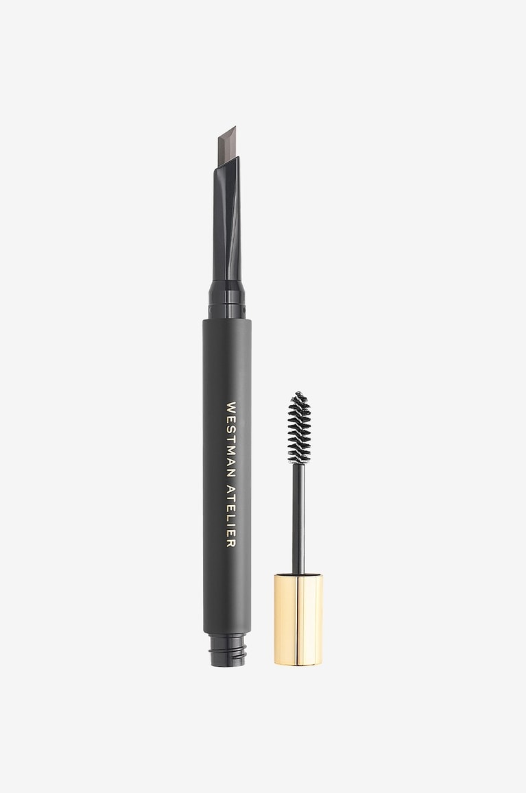 WESTMAN ATELIER Augenbrauen-Stift Bonne Brow Defining Bark Damen Farblos 1
