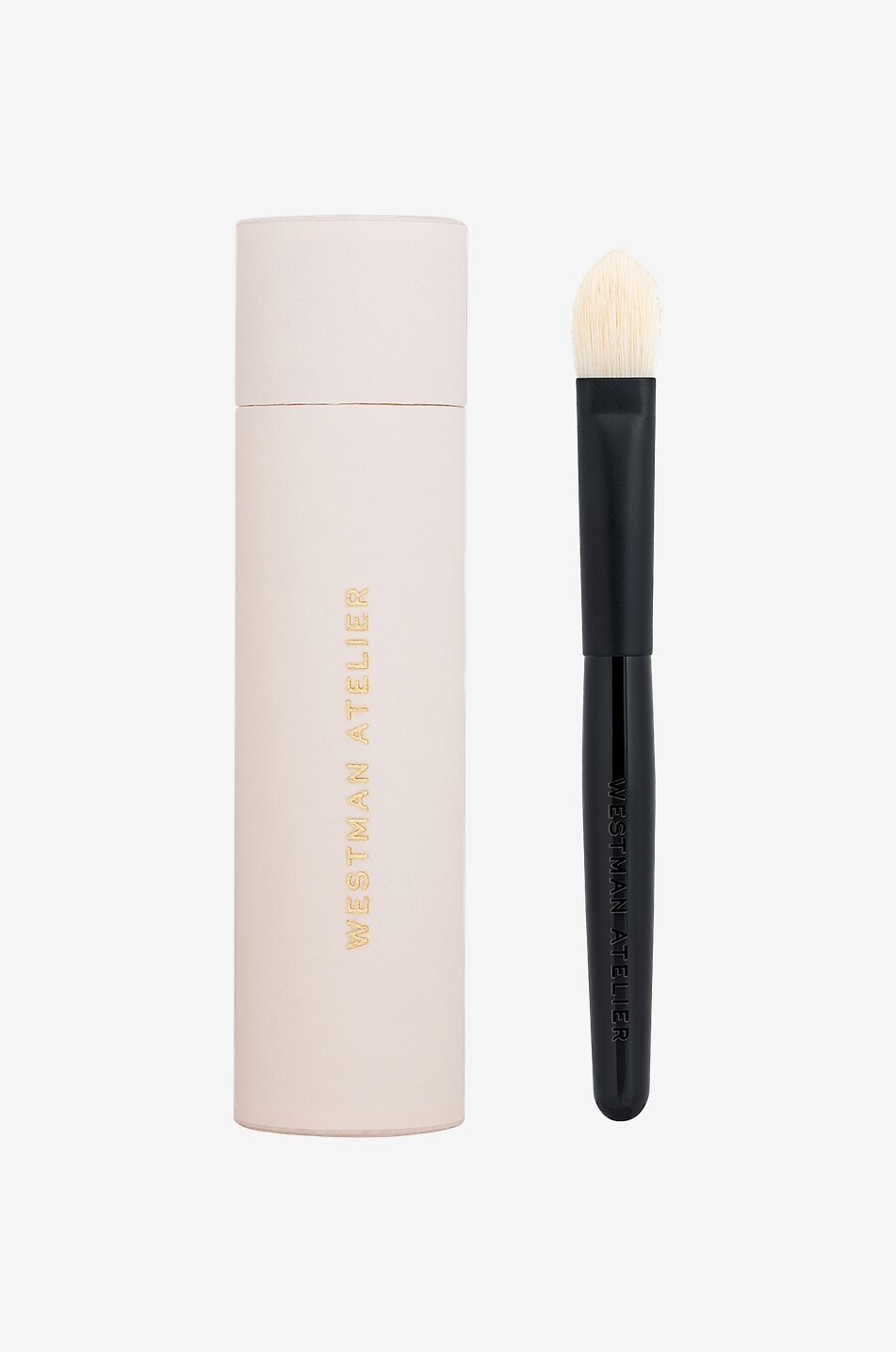 WESTMAN ATELIER Eye Shadow I Brush Unisex Colourless 2