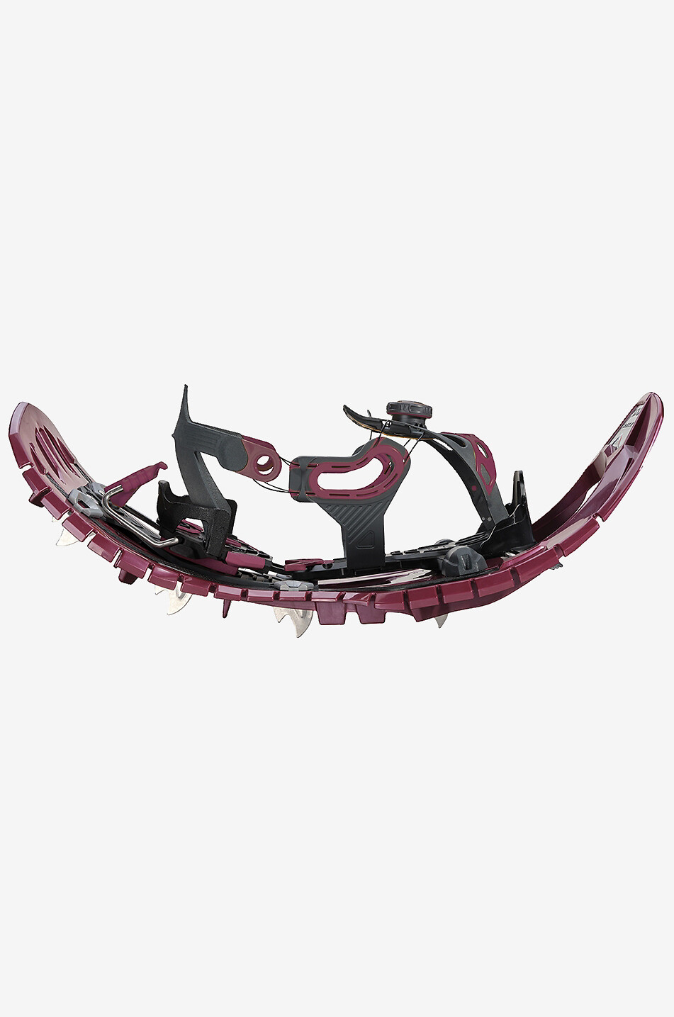 TSL SYMBIOZ HYPERFLEX INSTINCT snow shoes Women DARK RED 3
