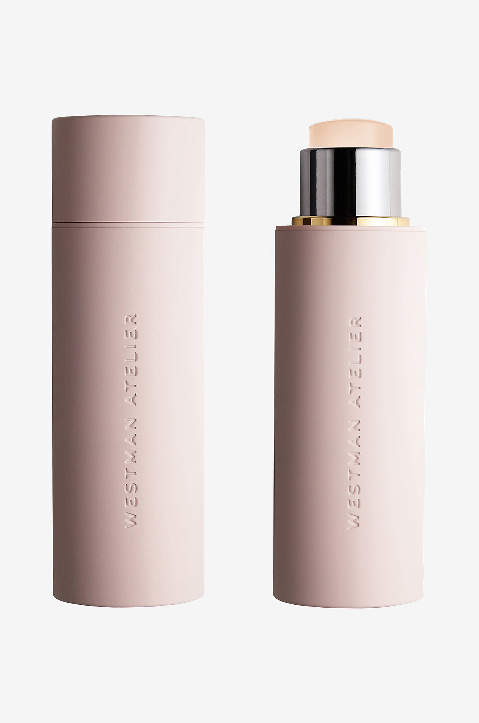 WESTMAN ATELIER Vital Skin Foundation Atelier N stick Women Colourless 1