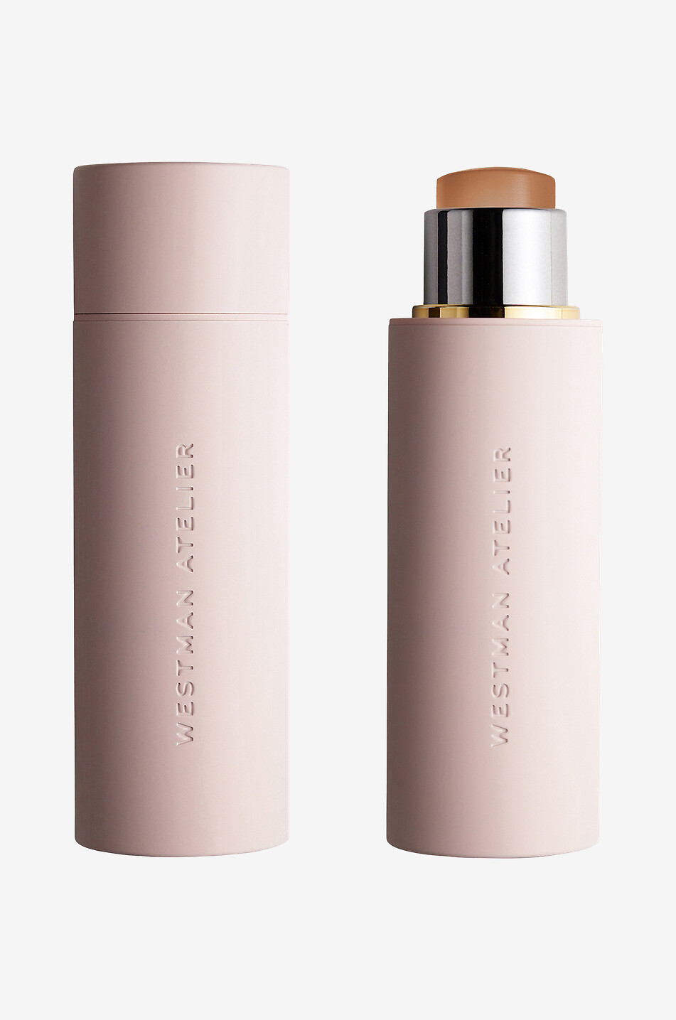 WESTMAN ATELIER Stick fond de teint Vital Skin Foundation Atelier X.25 Femme Incolore 1