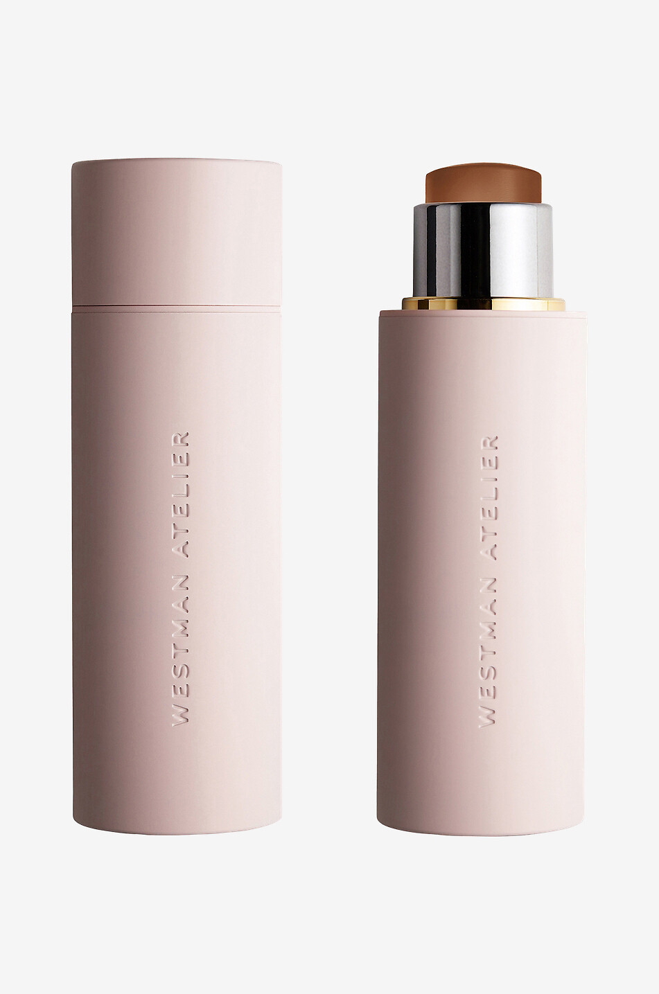 WESTMAN ATELIER Vital Skin Foundation Atelier XII stick Women Colourless 1