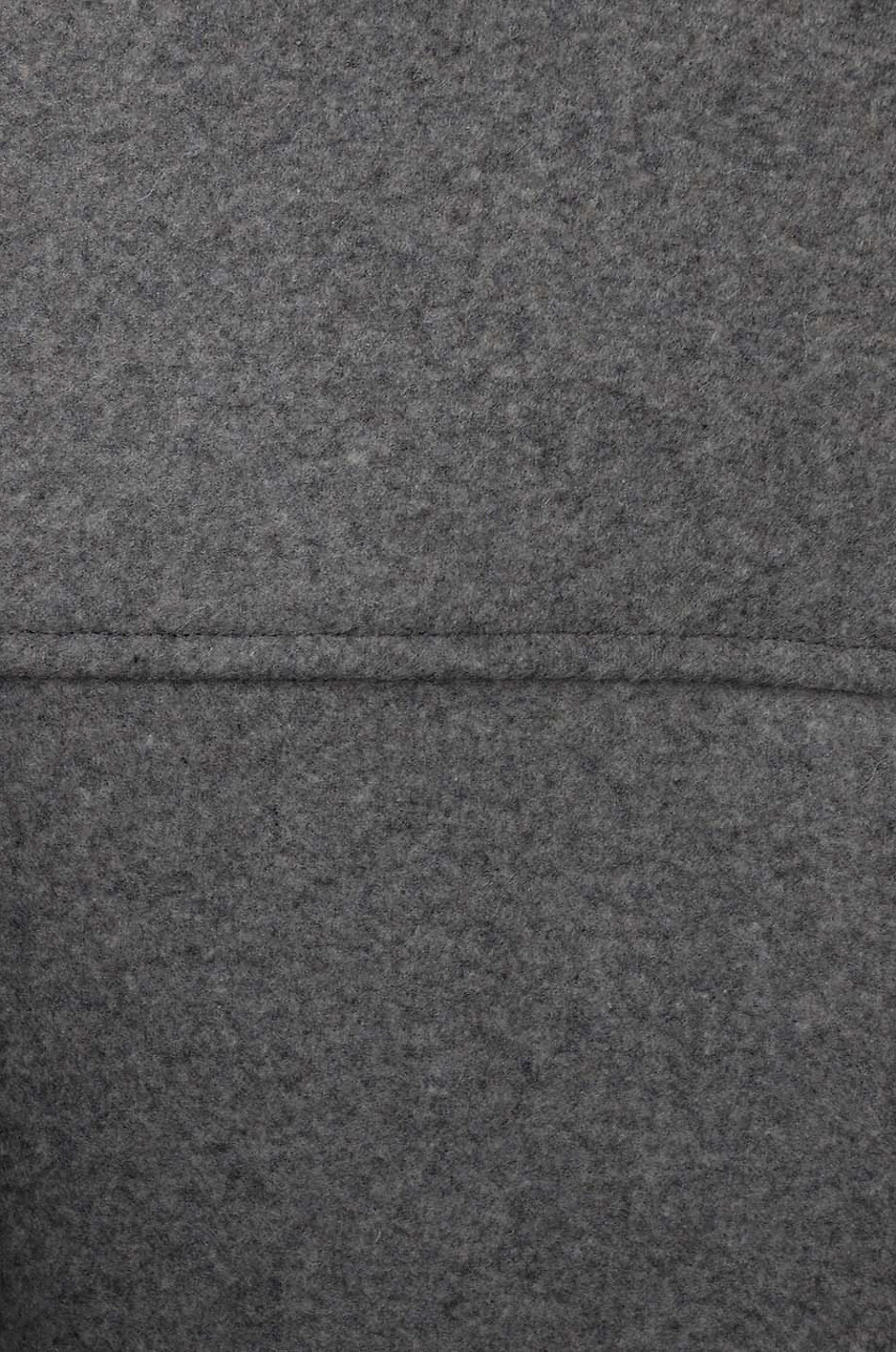 MARCO PESCAROLO Jacke aus Kaschmir und Baumwolle Avi Herren MITTELGRAU 3