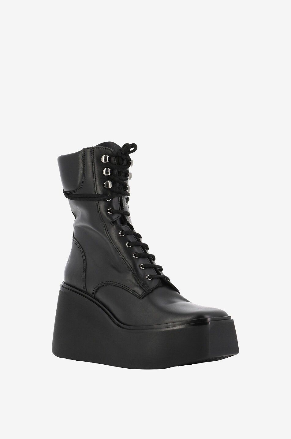 Kurt geiger platform shops boots