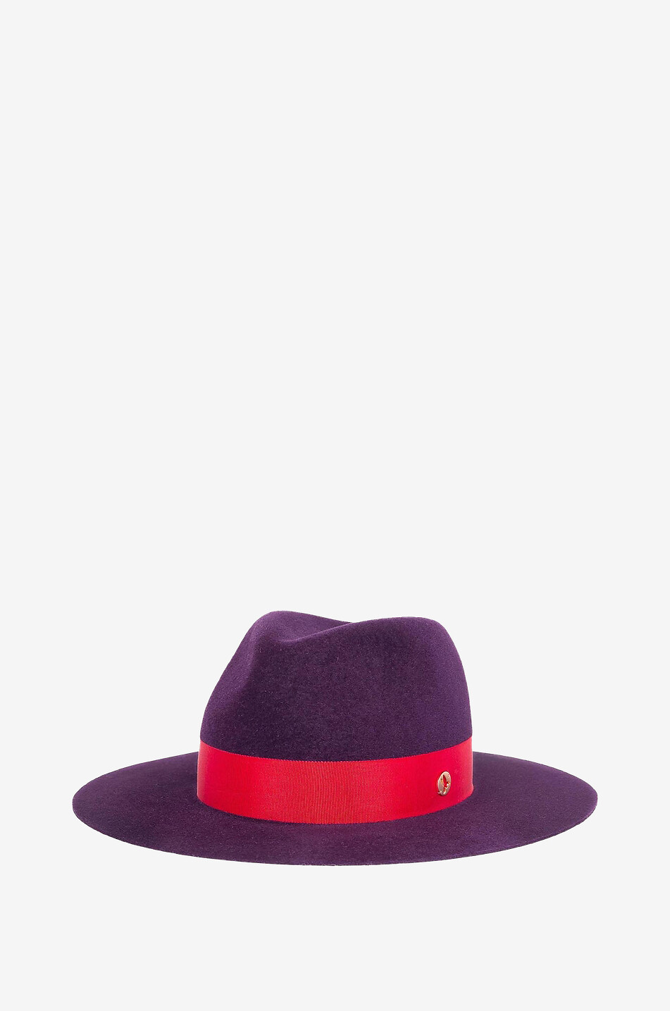 Chapeau Fédora en feutre Colour Up