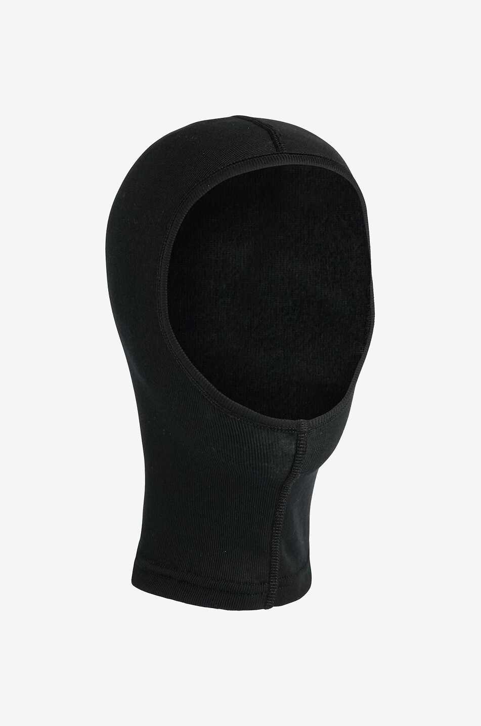 ODLO Kinder-Sturmhaube Active Warm Eco Damen SCHWARZ 1