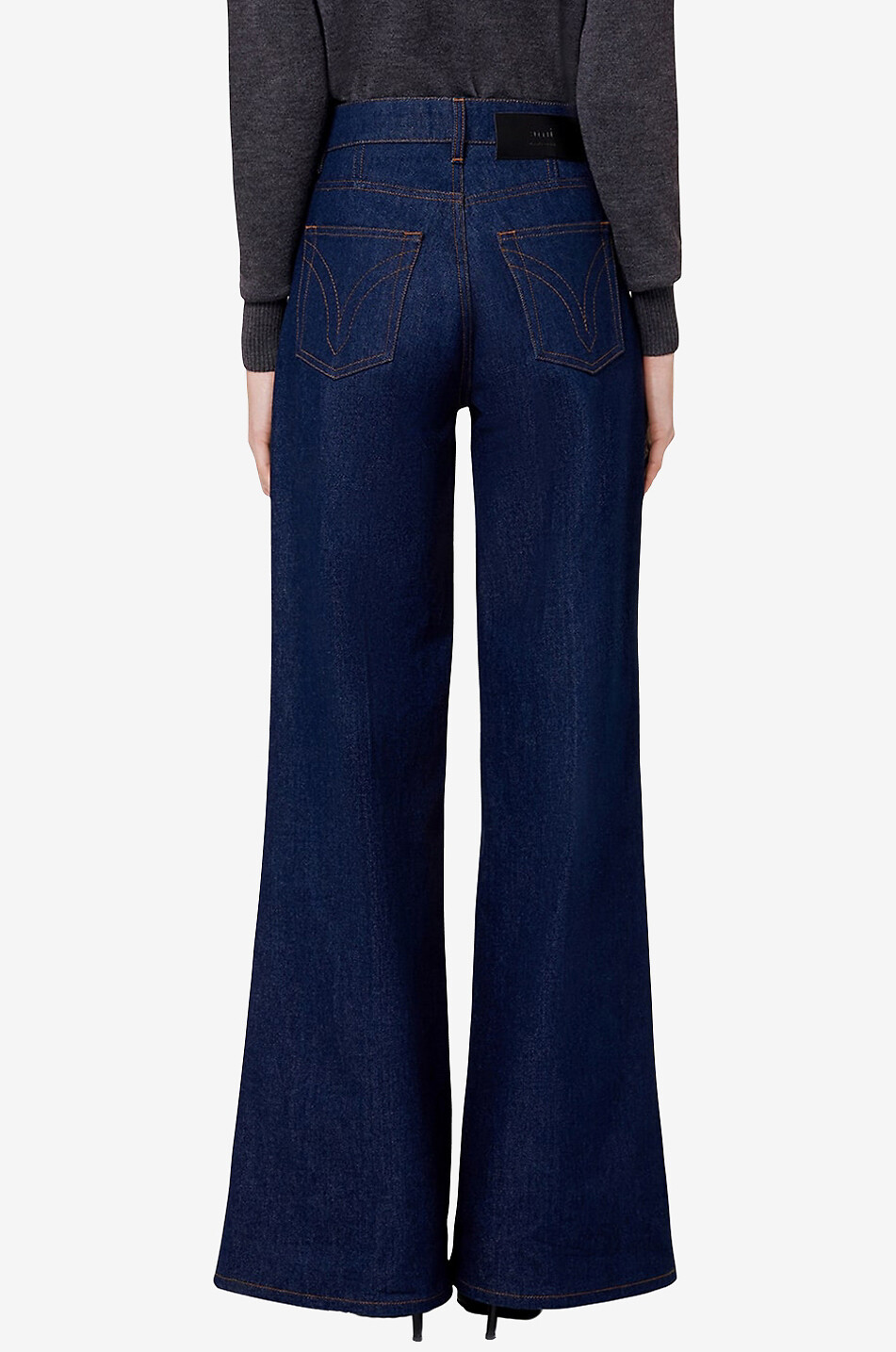 Bootcut-Jeans