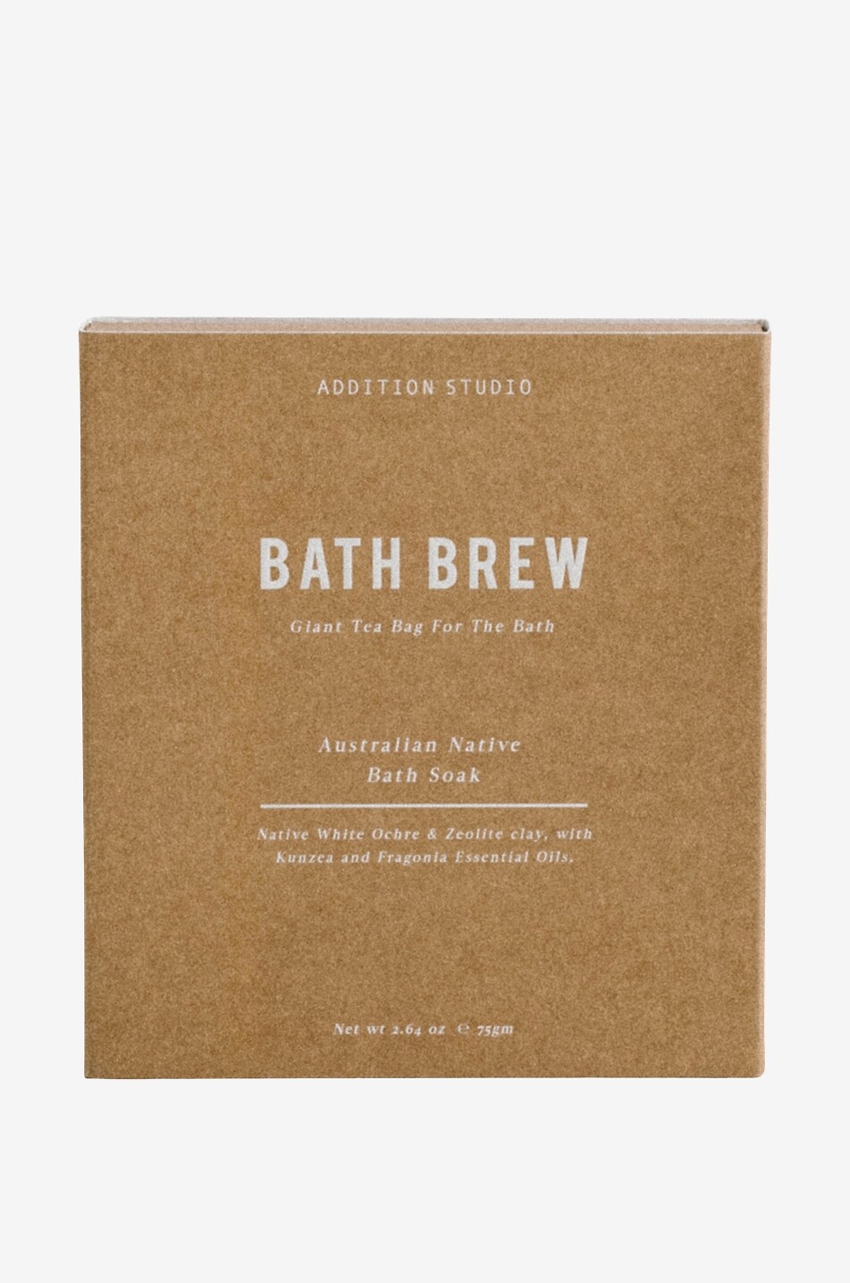 Additif bain Bath Brew - Australian Native