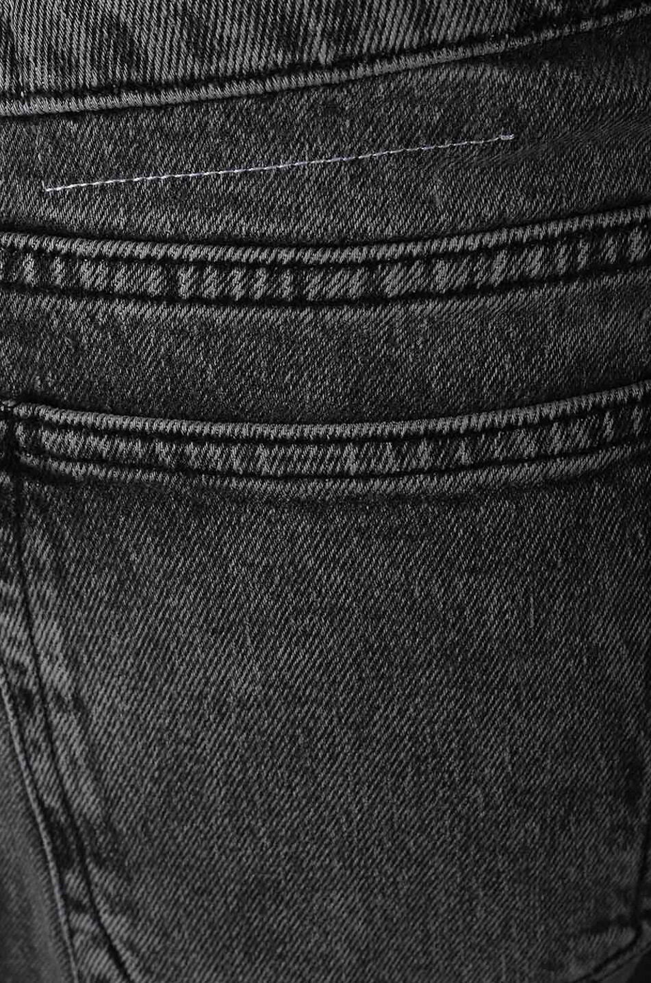 Ausgewaschene Slim-Fit-Jeans Fit 3 Athletic Dixon