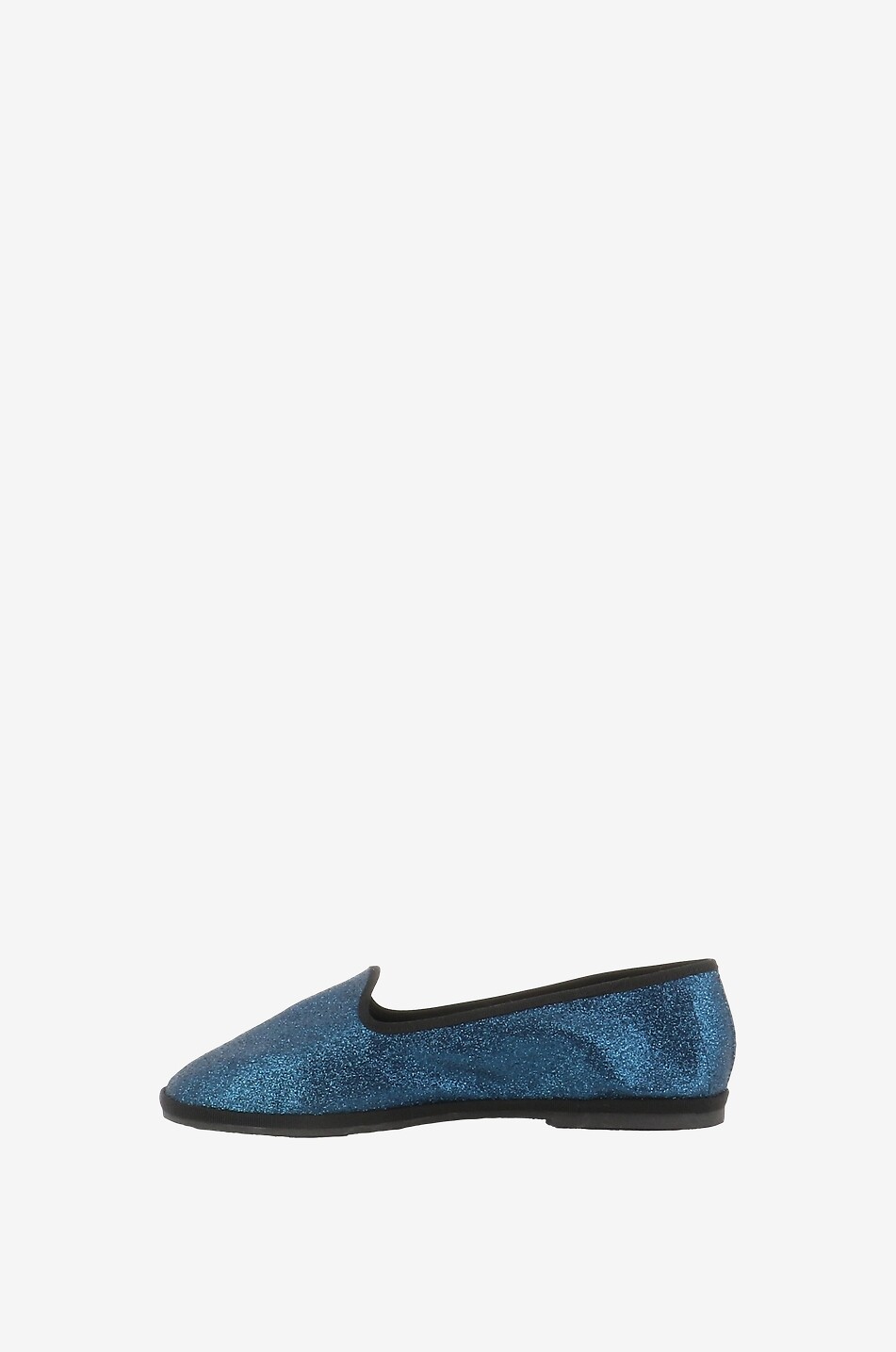 Ballerines à paillettes Friulana Glitter