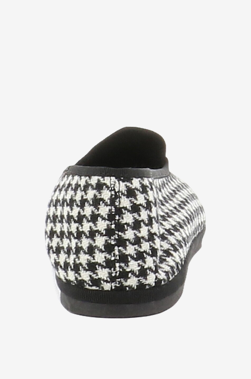 Ballerines en tissu Friulana