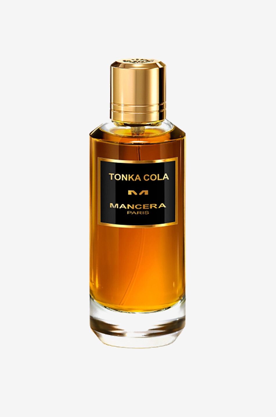 MANCERA Eau de Parfum Tonka Cola - 60 ml Unisex BRAUN 1