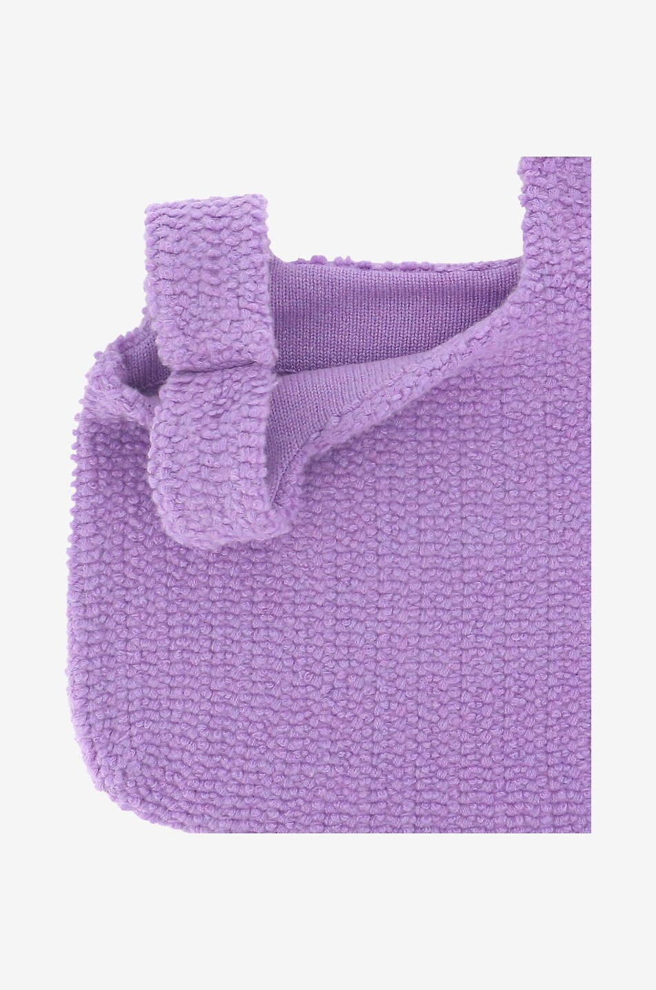 Sac cabas en cachemire Kaia