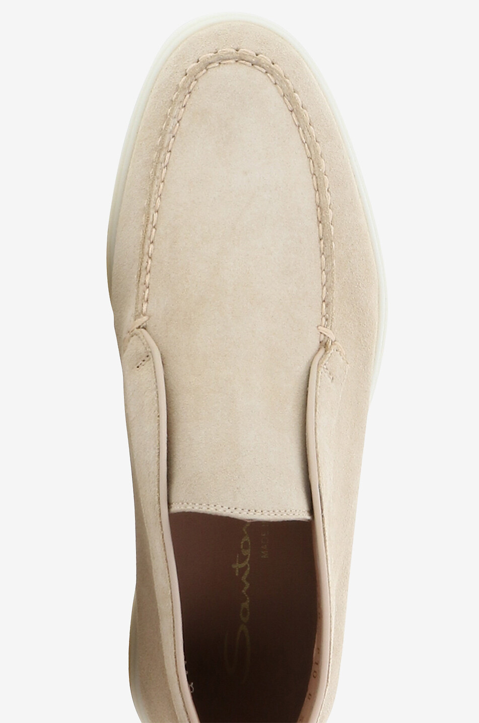 Mocassin femme esprit on sale