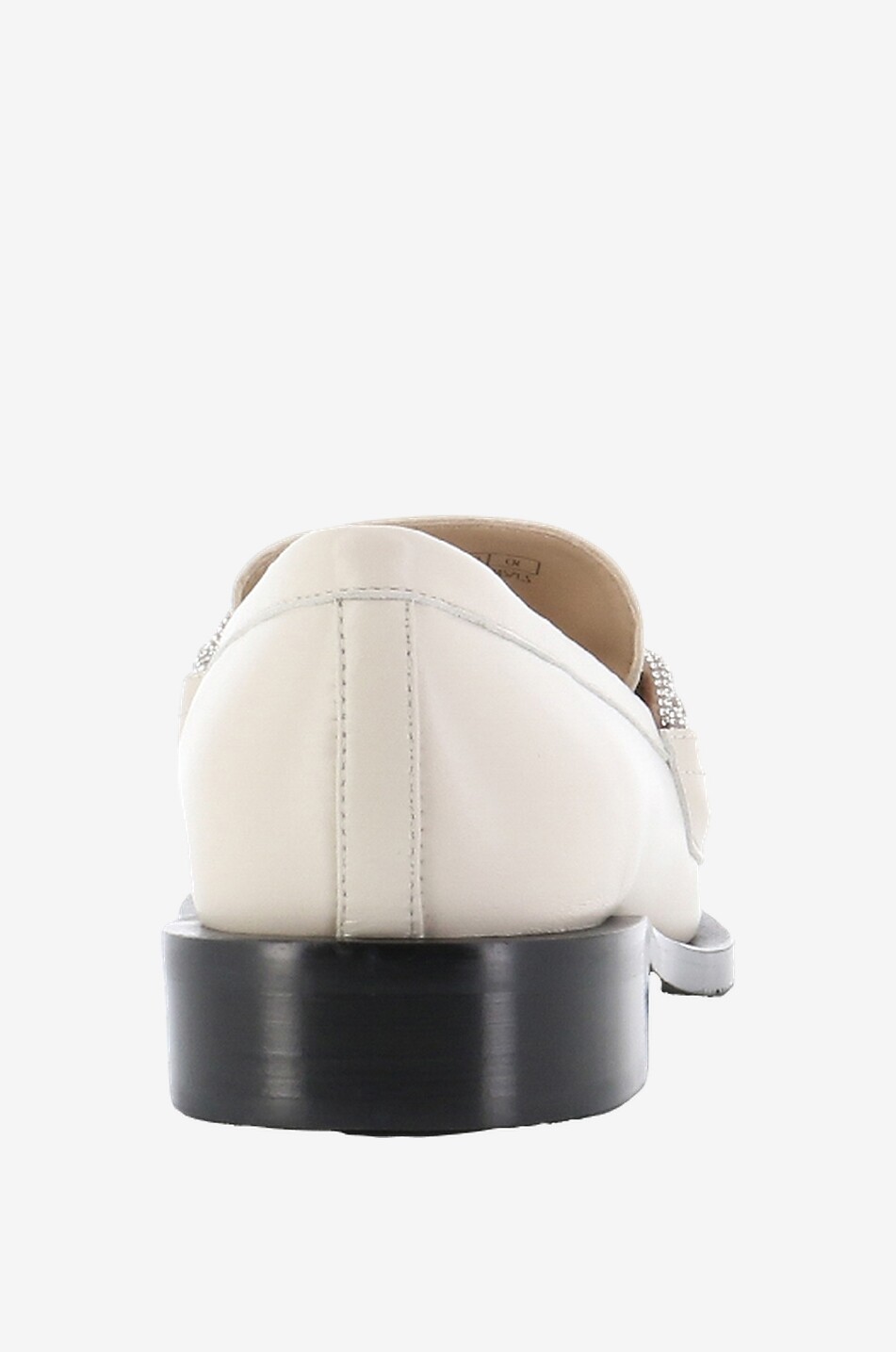 Mokassins aus Leder Palmer High Shine
