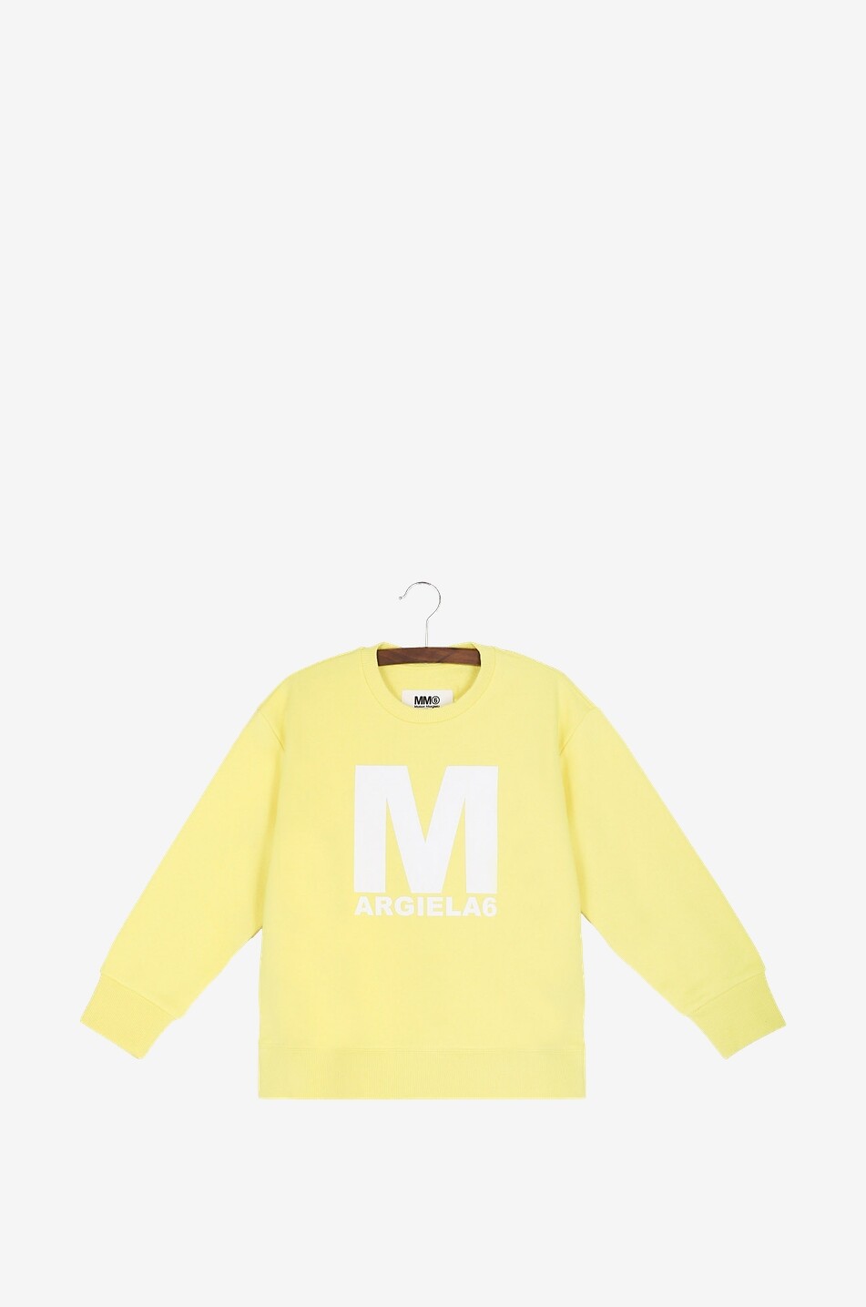 M boy's cotton sweatshirt