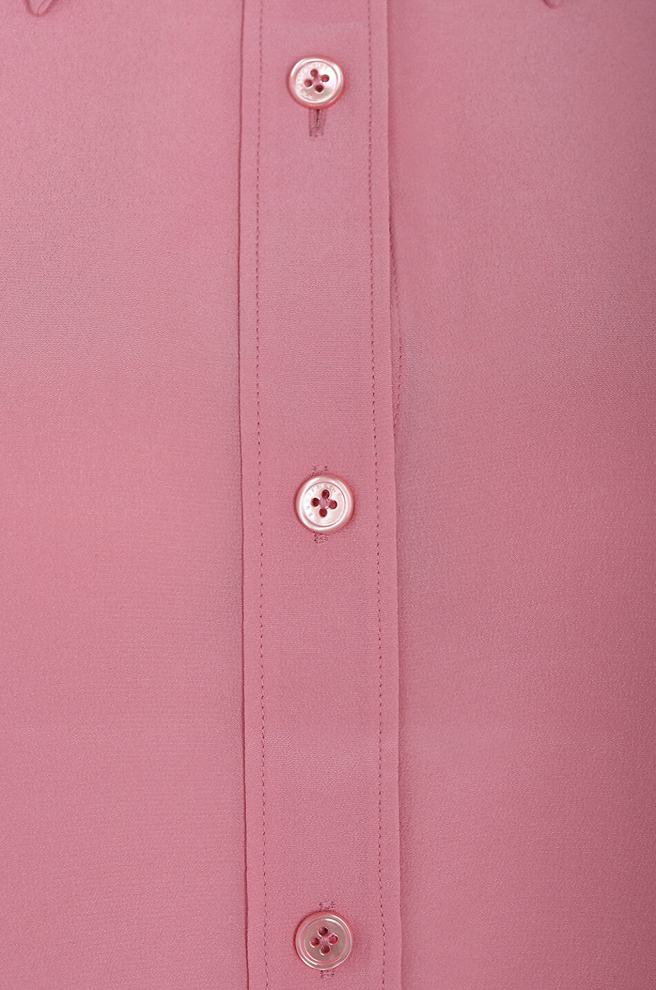 EQUIPMENT Chemise à manches longues en soie Leona Femme ROSE 3