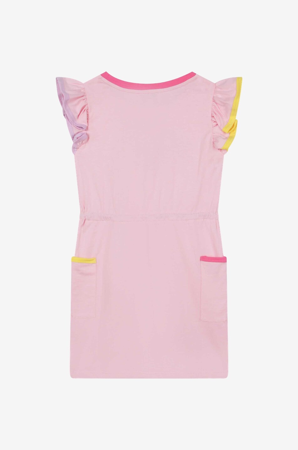 Robe T-shirt fille Love Rykiel